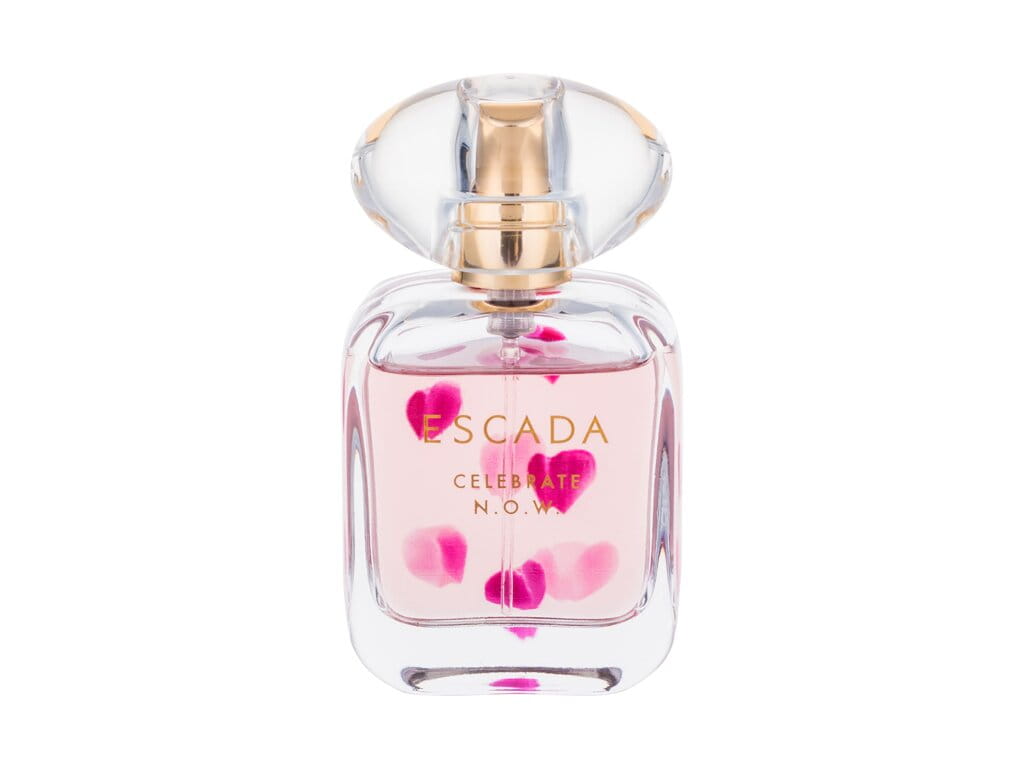 ESCADA Celebrate N.O.W. W Woda perfumowana 30ml-541600